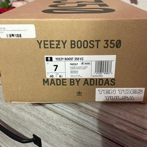 Womens Yeezys